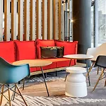 Ibis Hotel Wuerzburg City