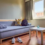 Ibis Hotel Wuerzburg City