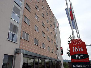 Hotel Ibis