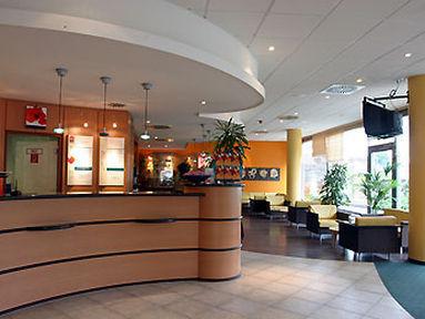 Ibis Hotel Wurzburg