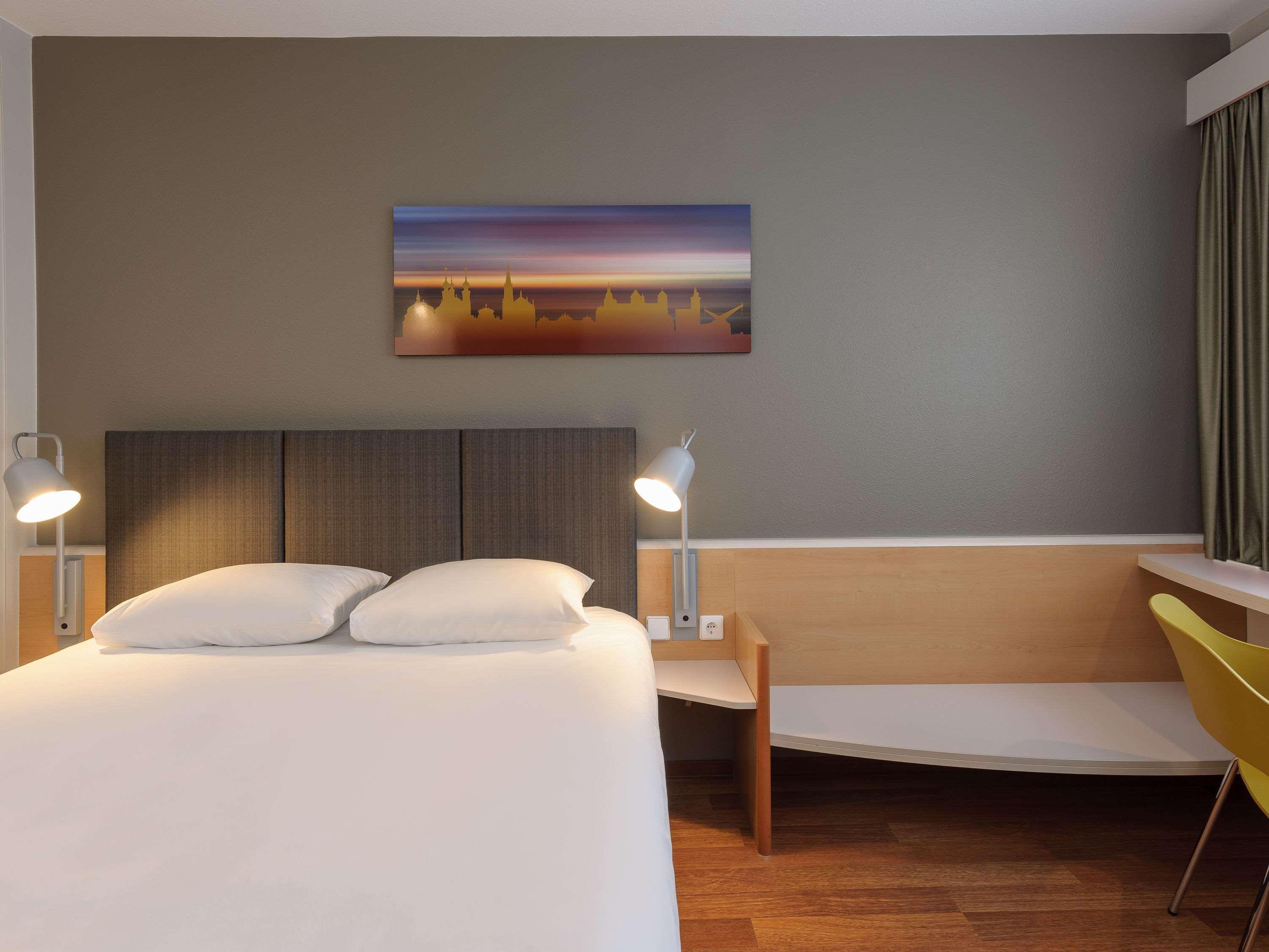 Hotel Ibis Wurzburg