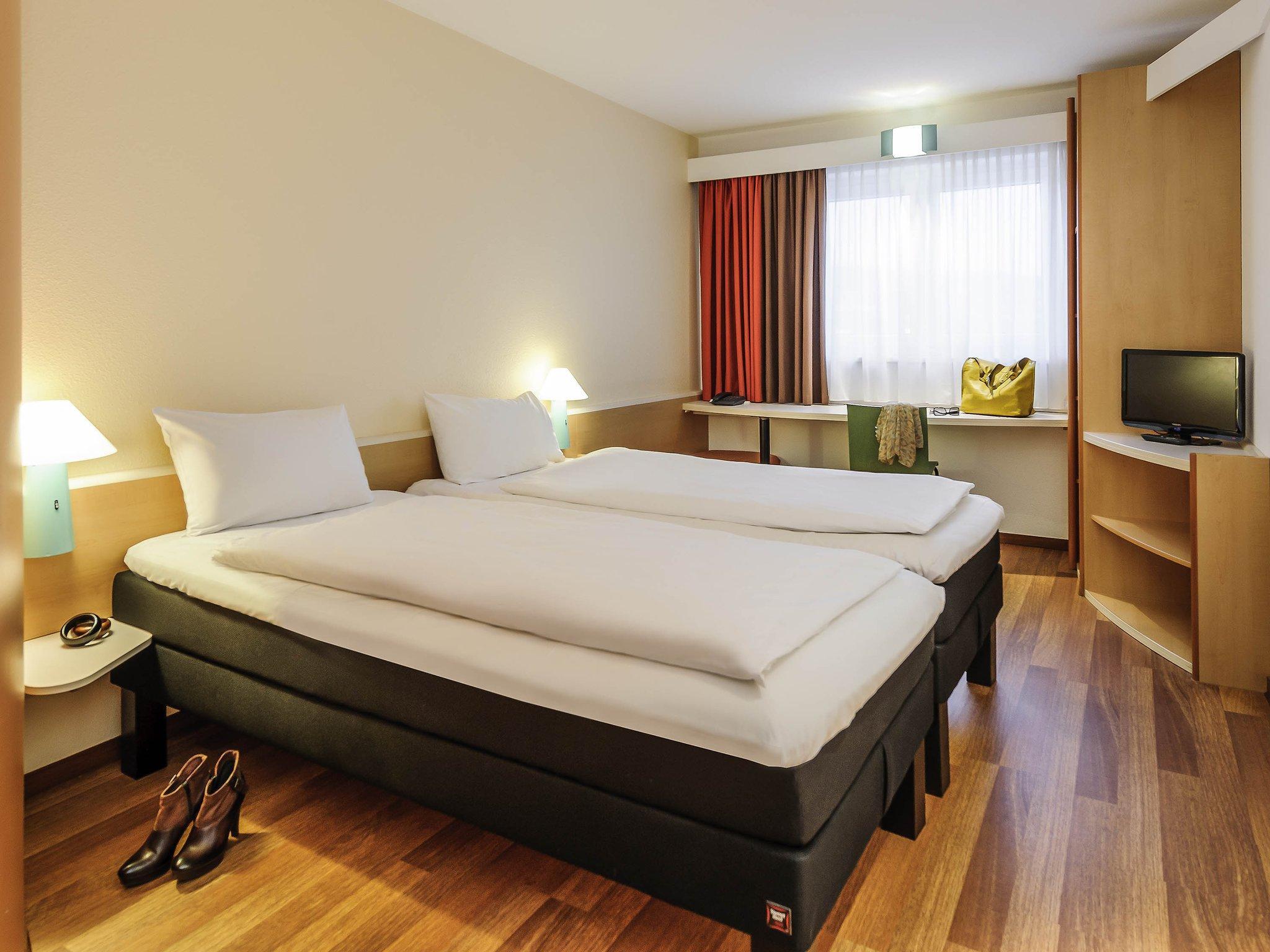 Ibis 2*