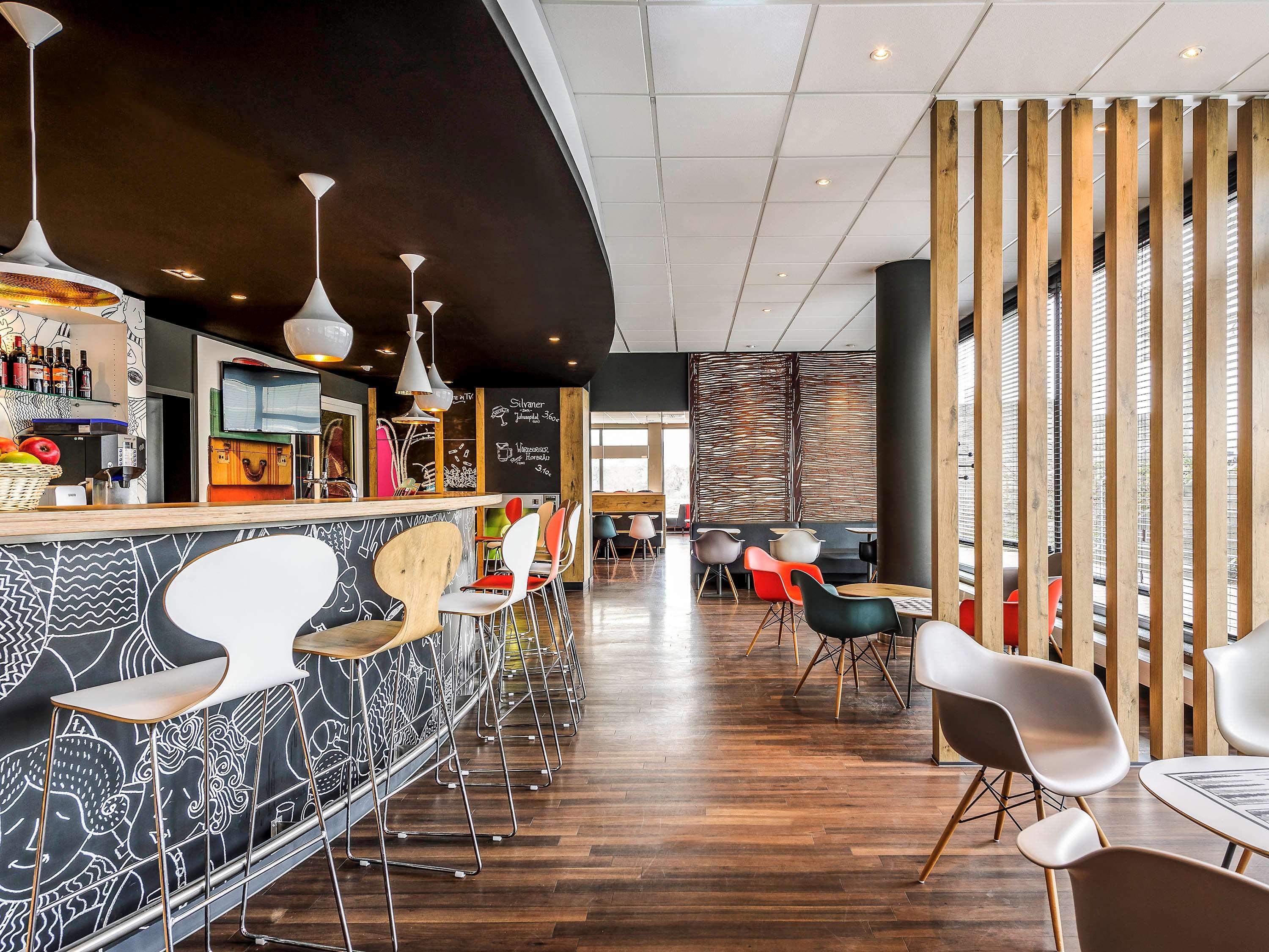 Hotel Ibis Wurzburg