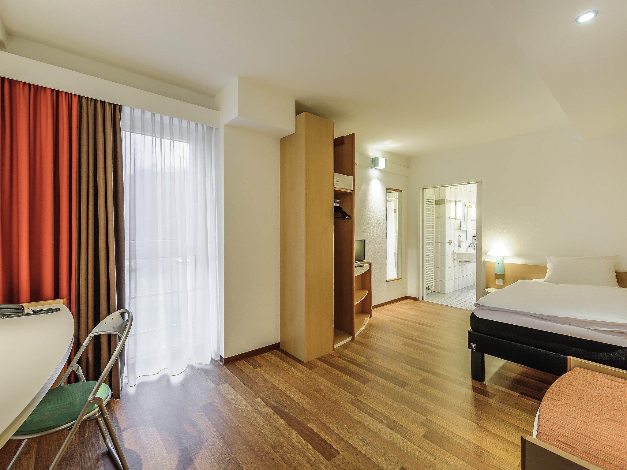 Hotel Ibis
