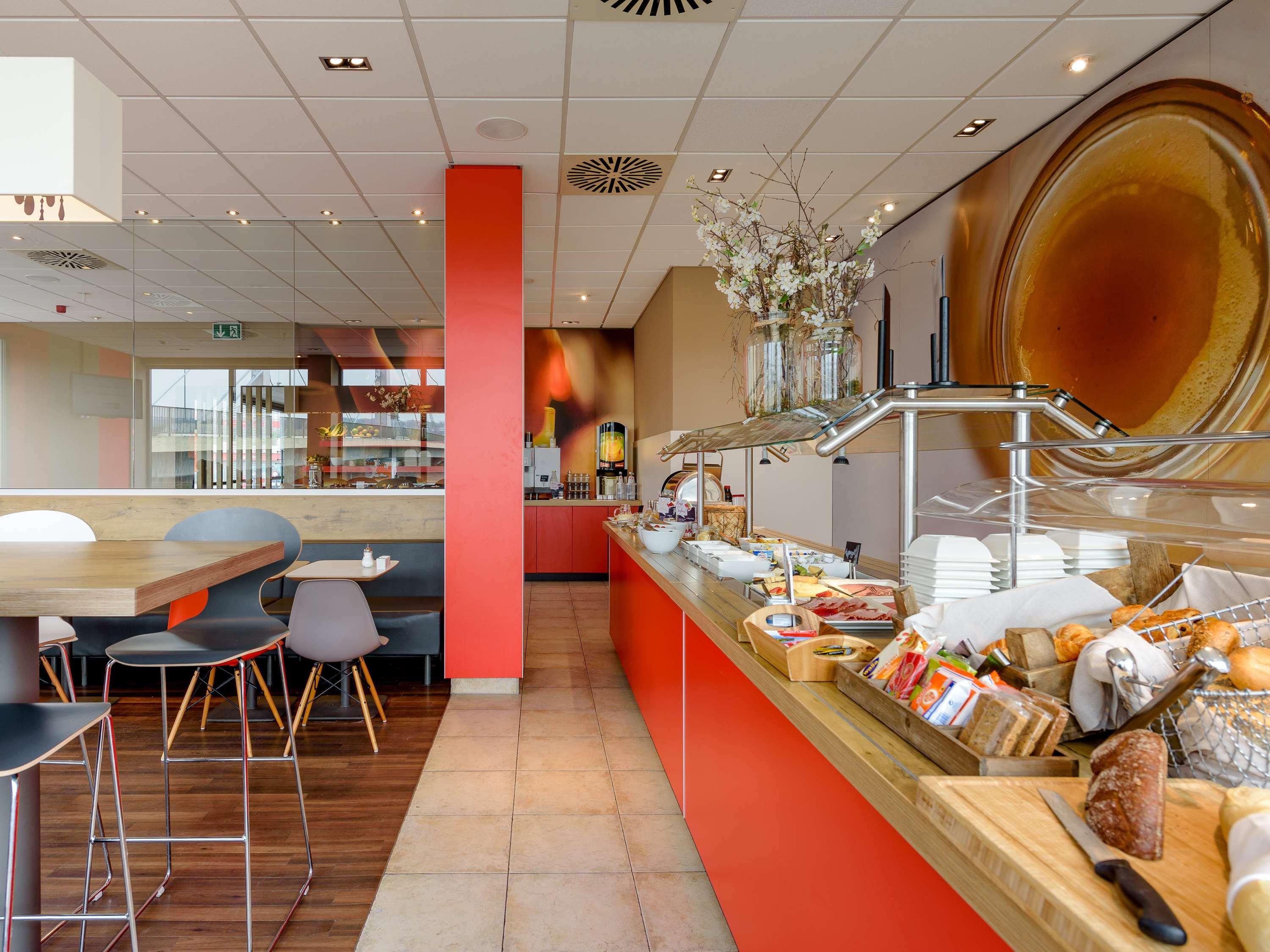 Ibis 2* Wurzburg
