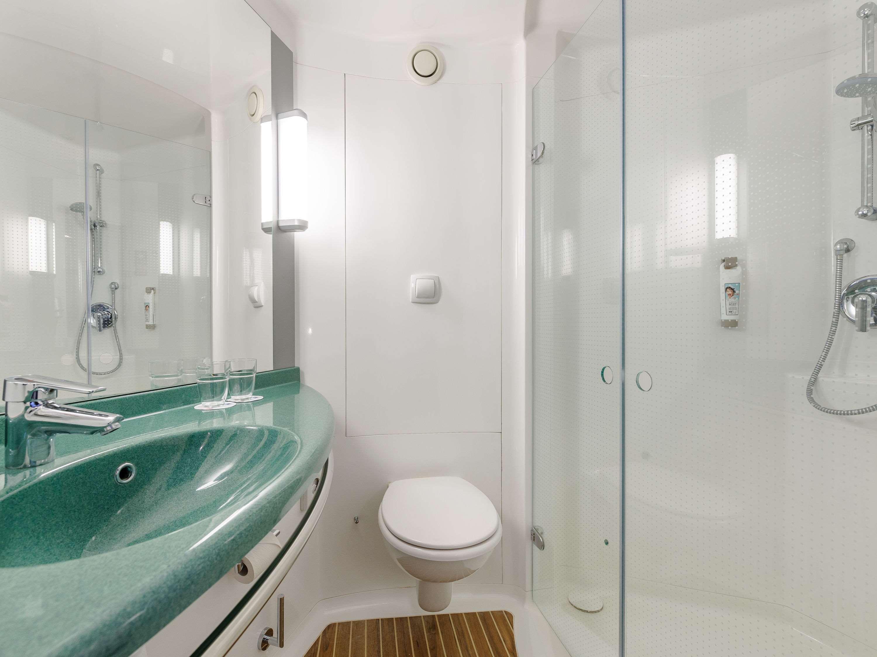 Ibis Wurzburg
