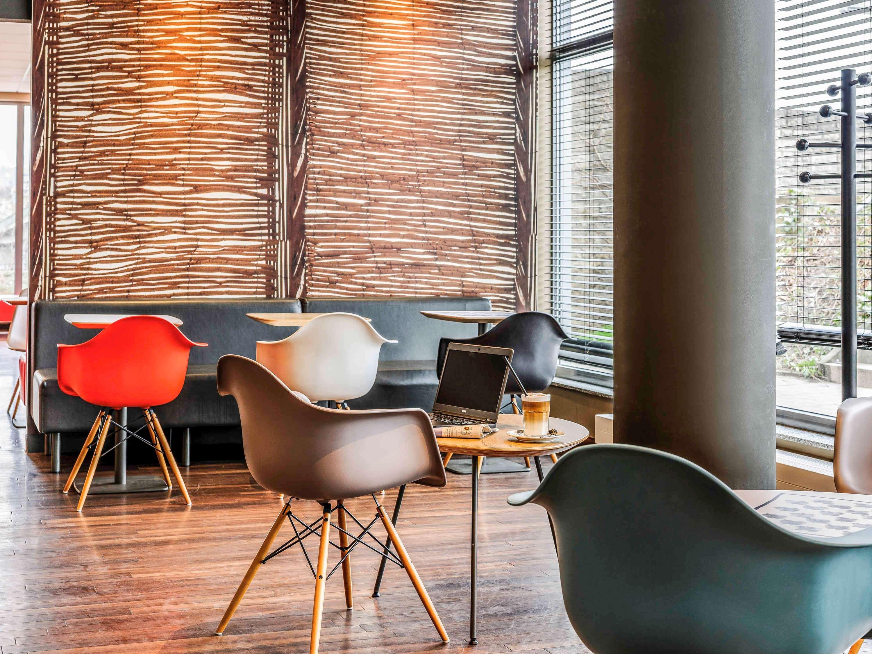 Ibis Hotel