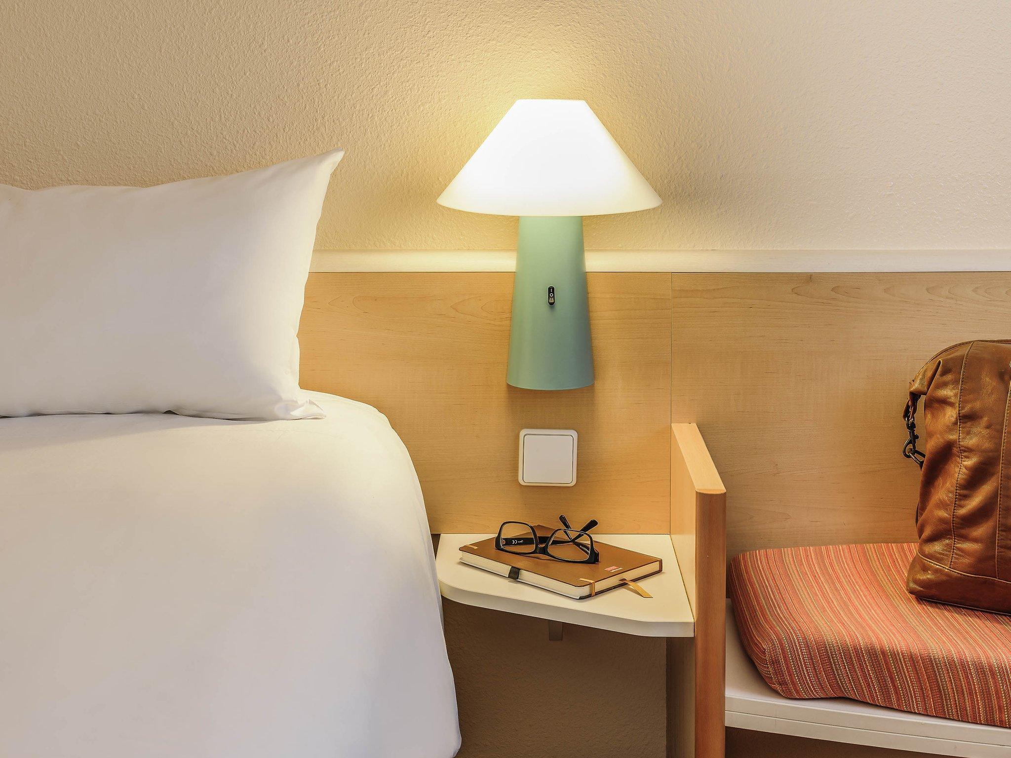 Hotel Ibis Wurzburg