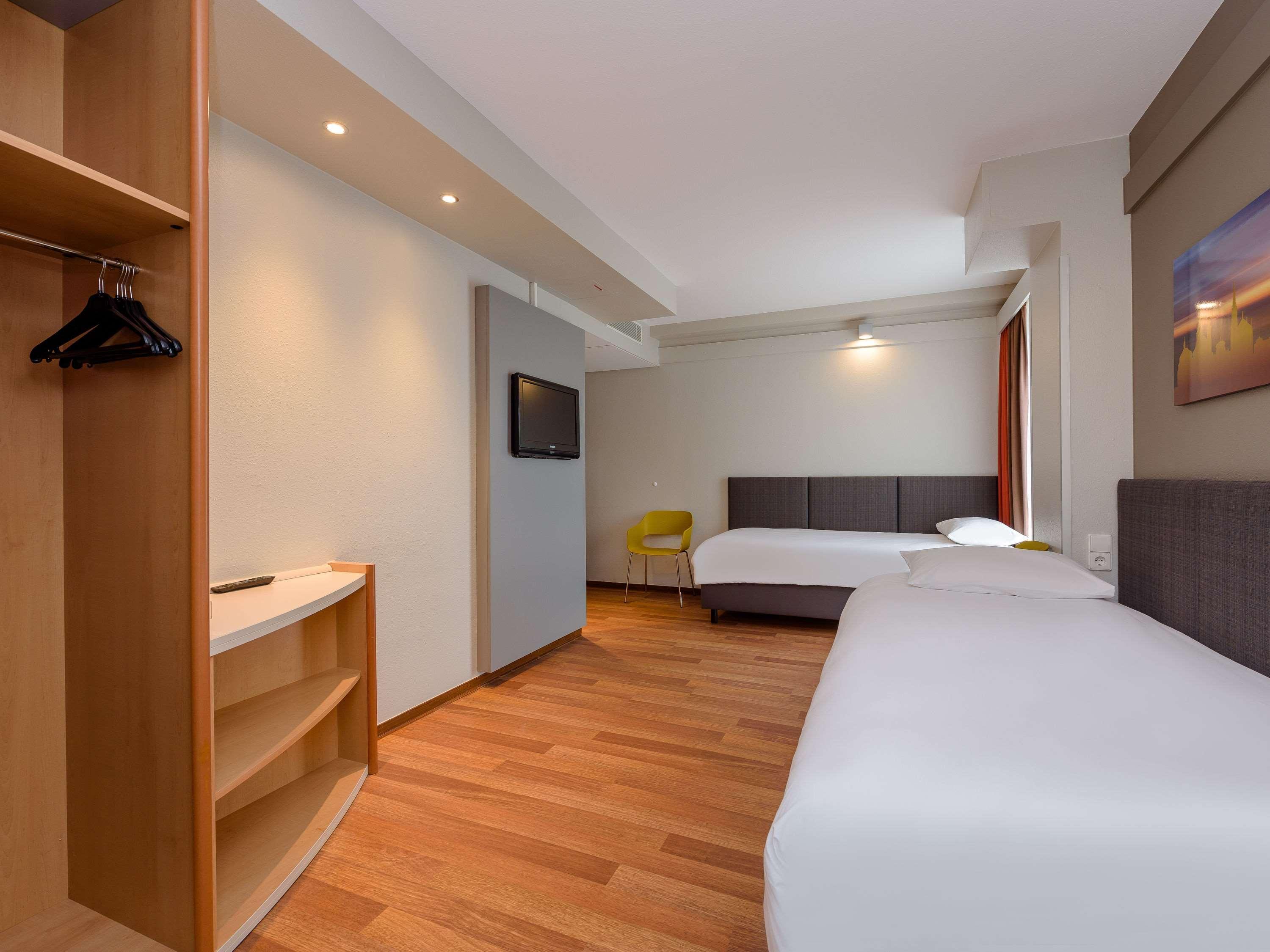 Ibis 2* Wurzburg
