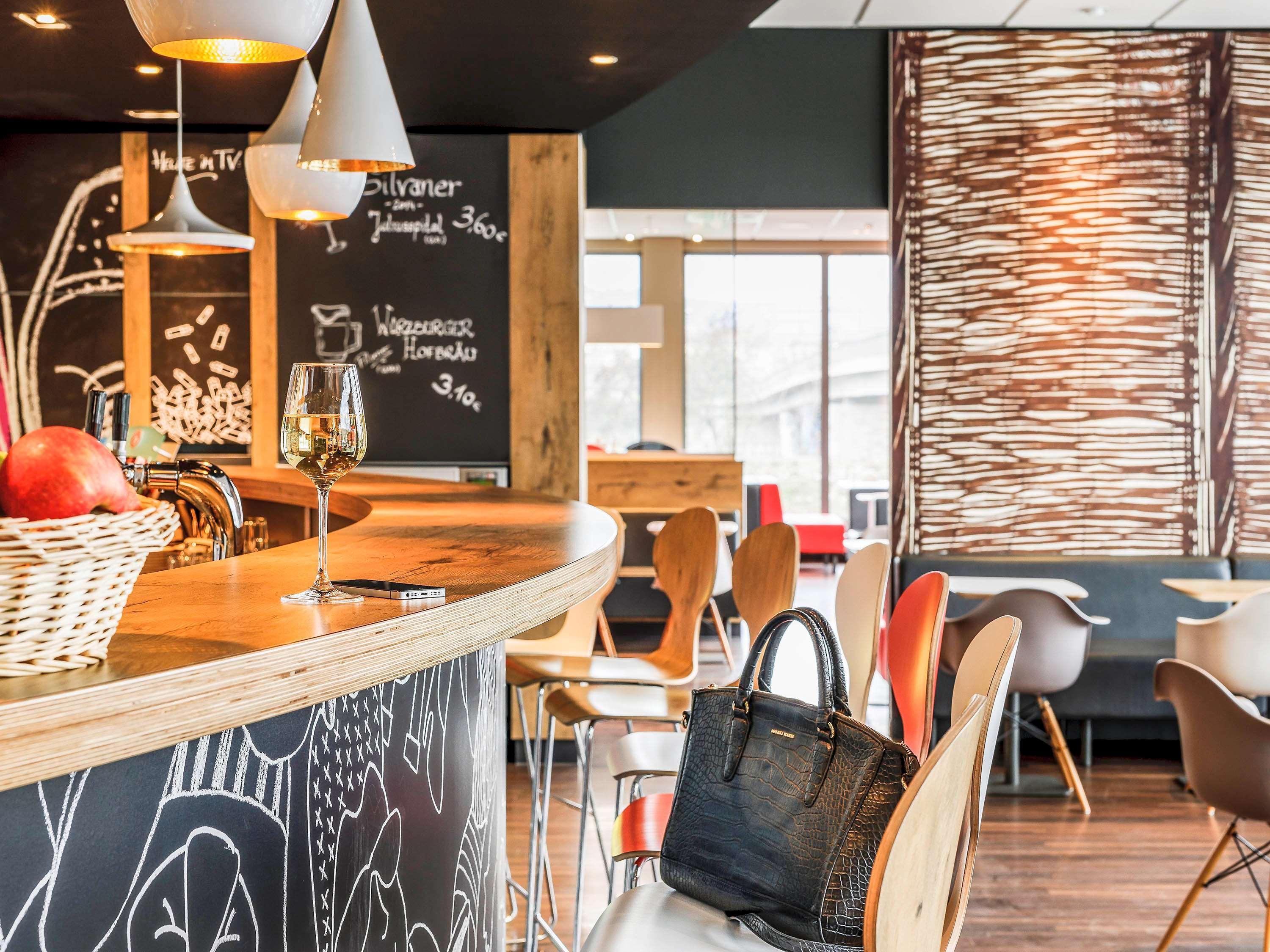 Ibis Hotel Wurzburg