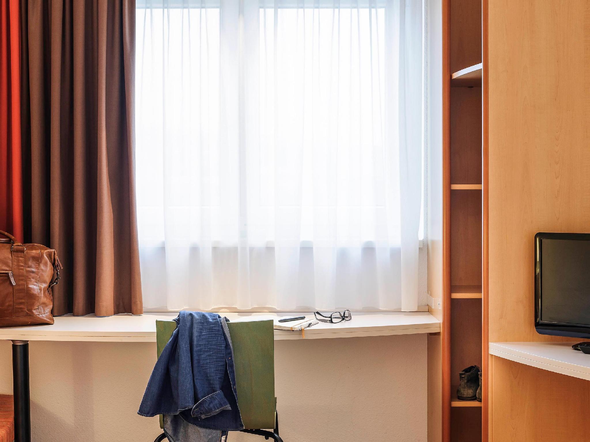 Ibis Hotel Wurzburg