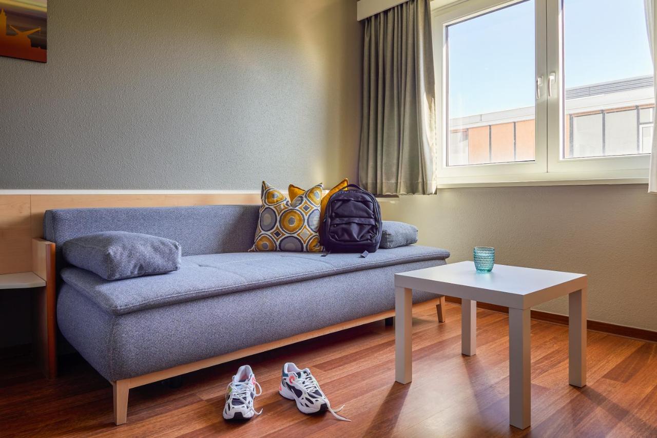 Hotel Ibis Wurzburg