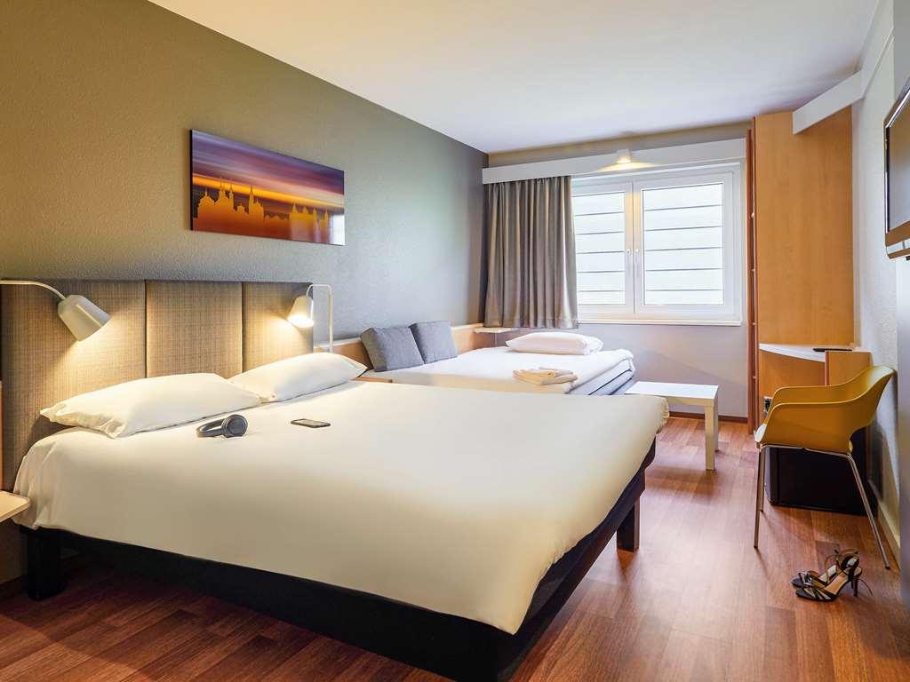 Hotel Ibis 2*