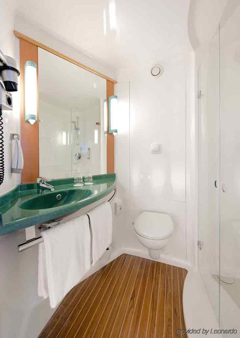 Hotel Ibis Wurzburg