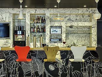Ibis Hotel 2*