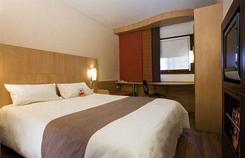 Ibis Hotel Wurzburg