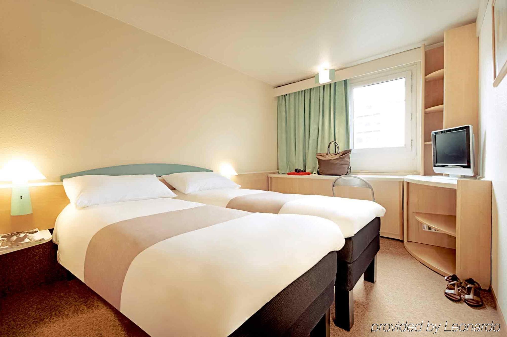 Ibis Hotel Wurzburg