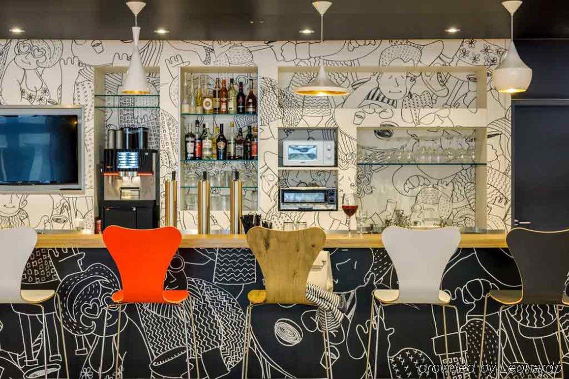 Hotel Ibis Wurzburg