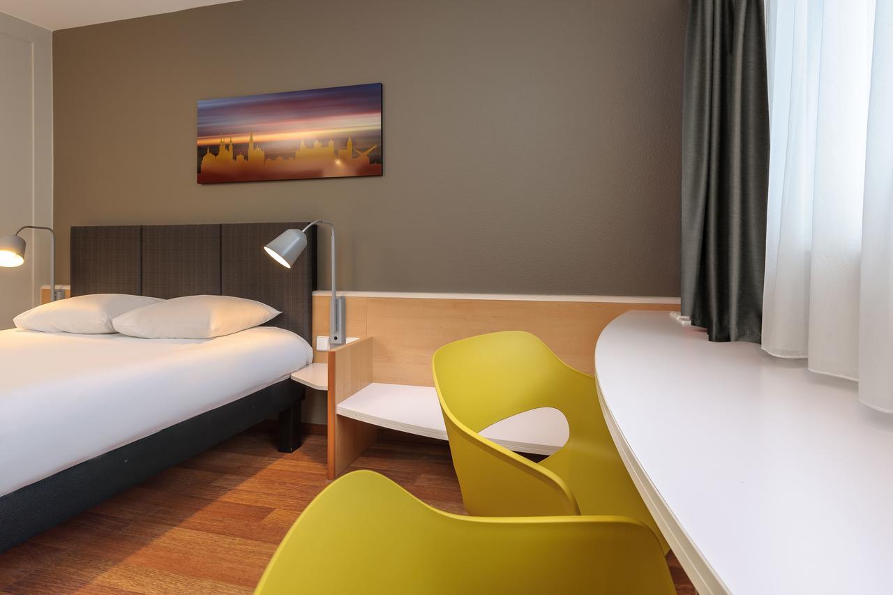 Ibis Wurzburg