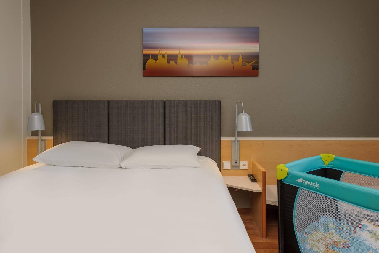 Ibis 2* Wurzburg