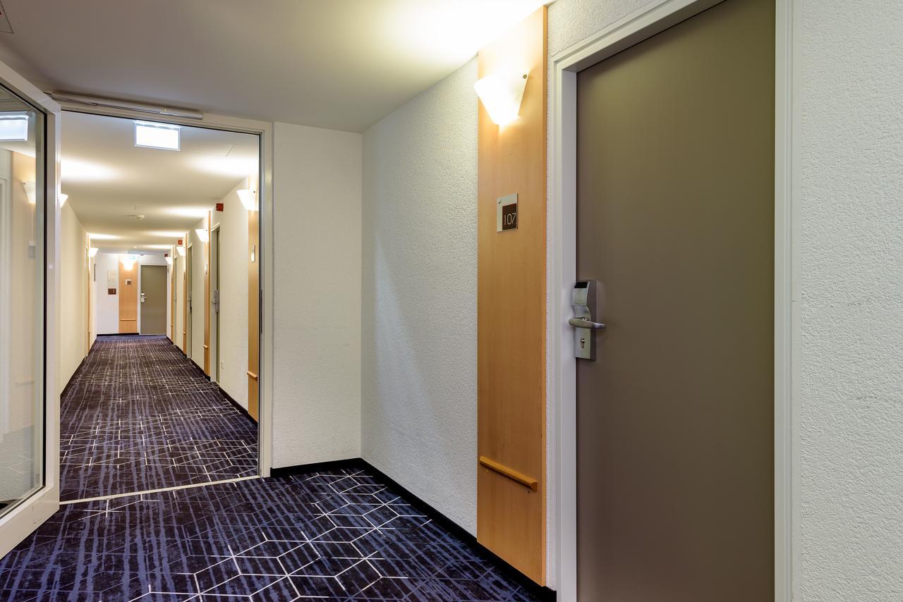 Ibis Hotel Wurzburg