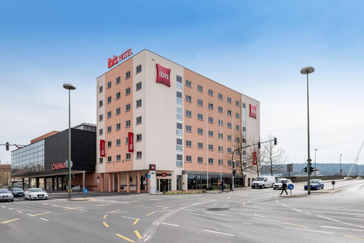 Ibis Wurzburg