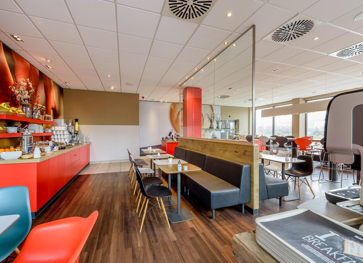 Ibis Hotel
