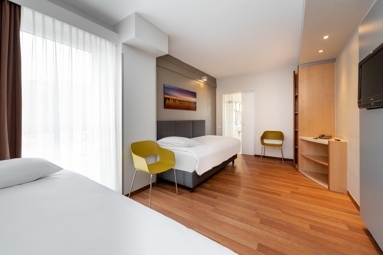 Hotel Ibis 2*
