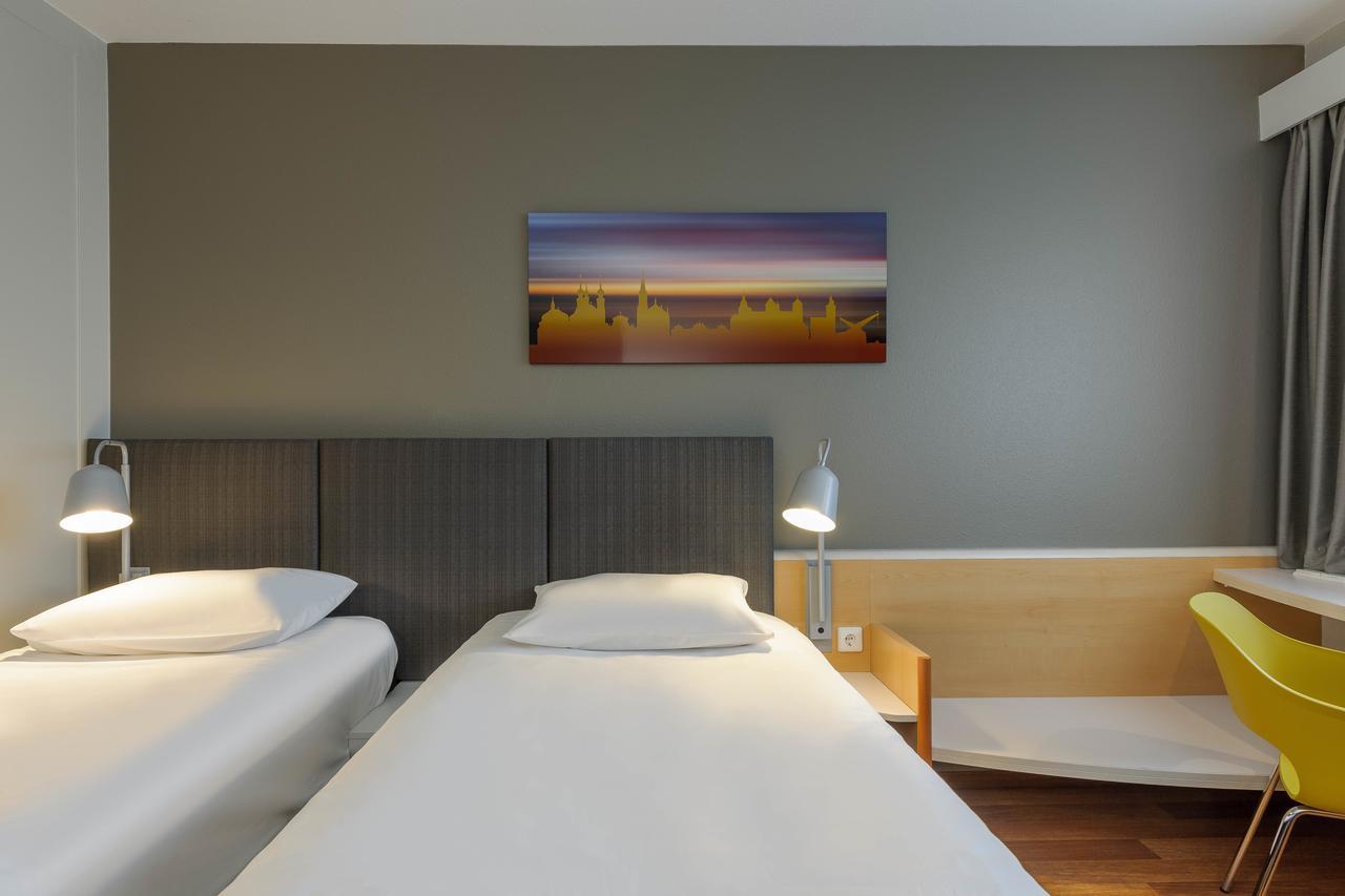 Ibis Hotel Wurzburg