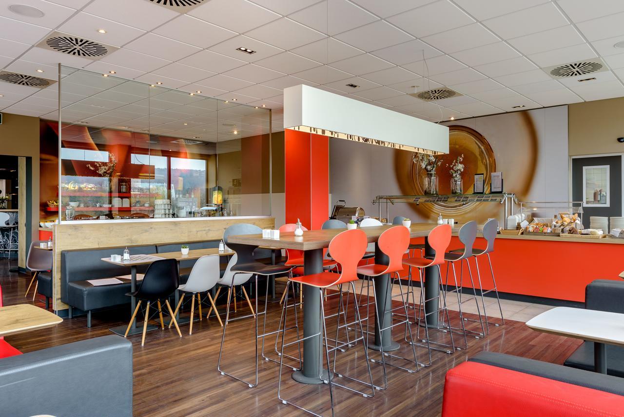 Ibis 2* Wurzburg