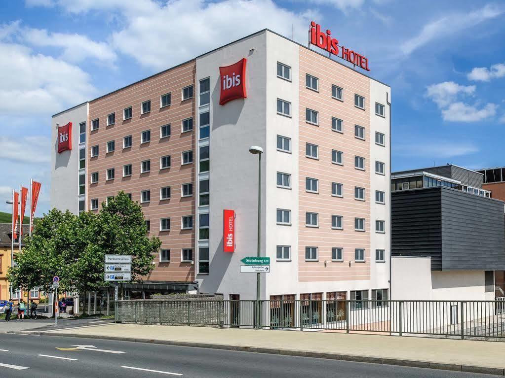 Ibis Hotel 2*