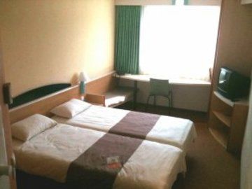 Ibis Würzburg