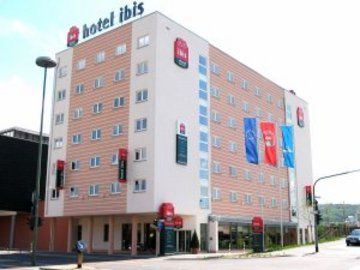 Hotel Ibis 2*
