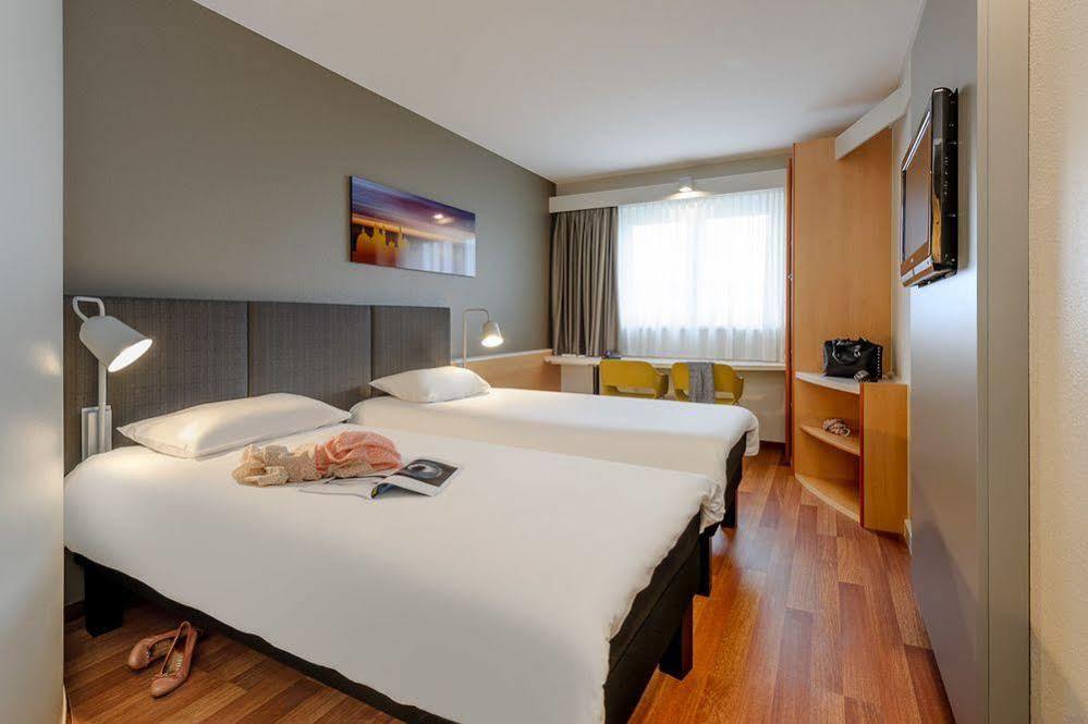 Hotel Ibis Wurzburg