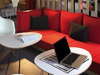 Ibis Hotel 2*