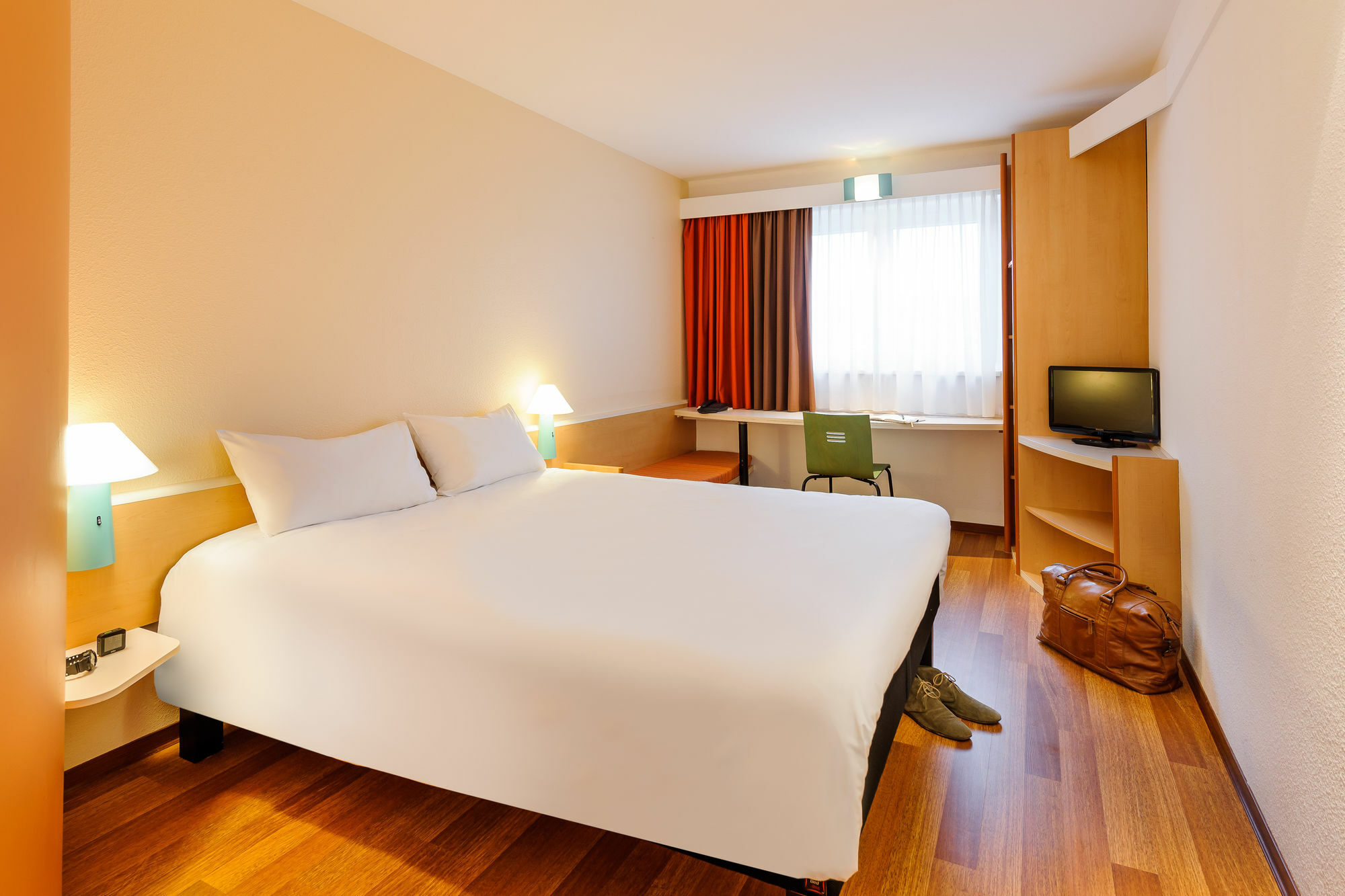 Hotel Ibis 2*