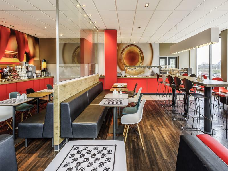 Ibis 2* Wurzburg