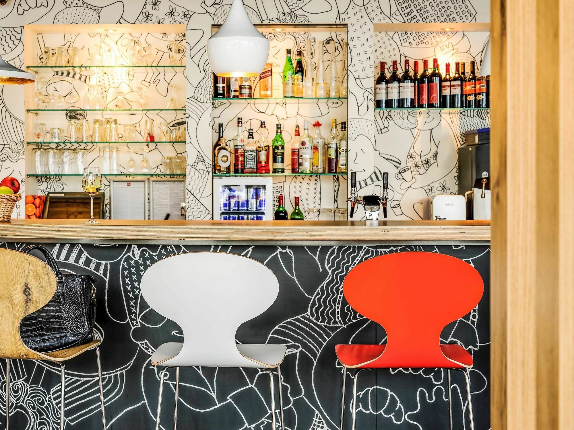 Ibis Wurzburg