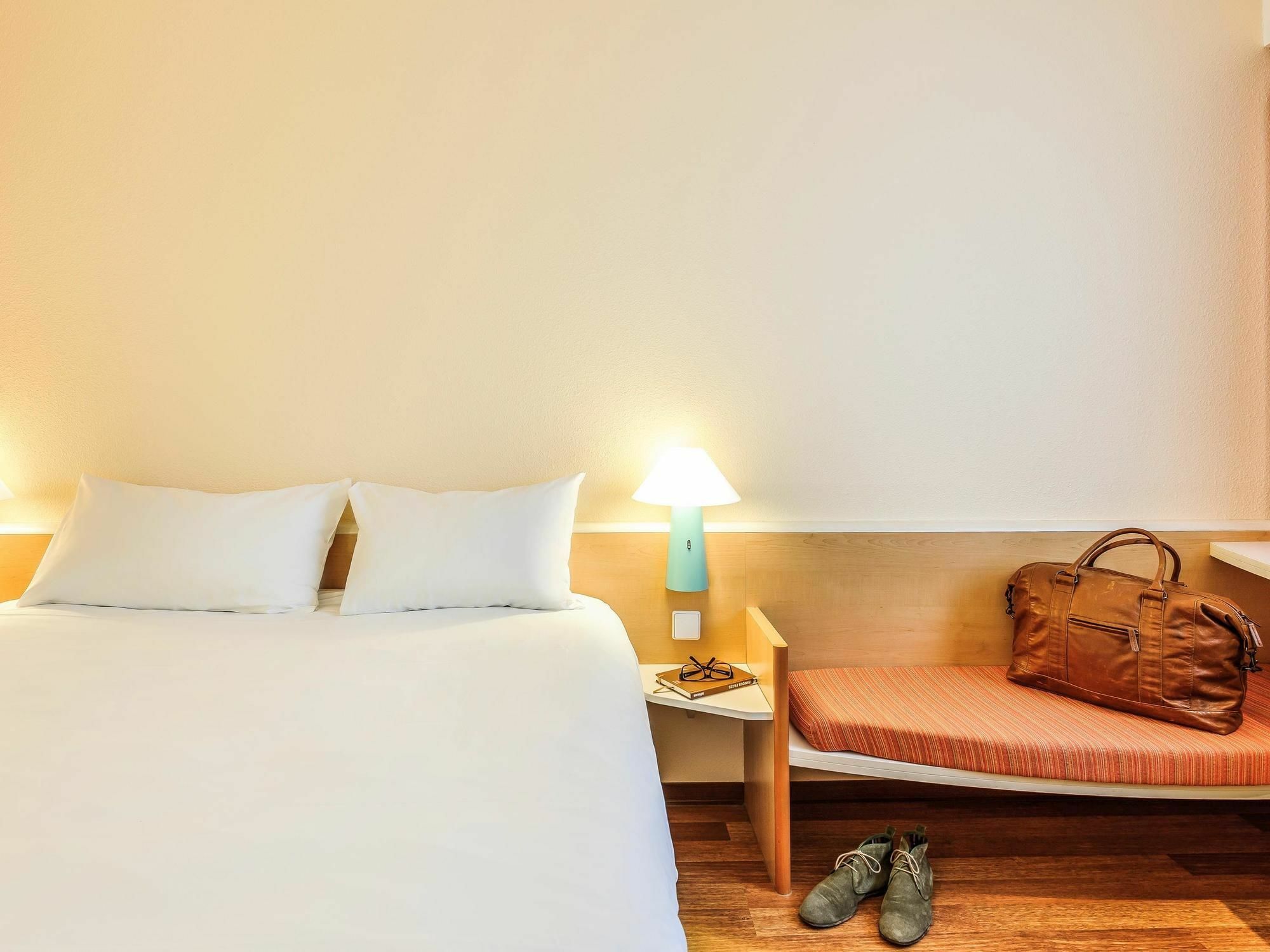 Hotel Ibis Wurzburg
