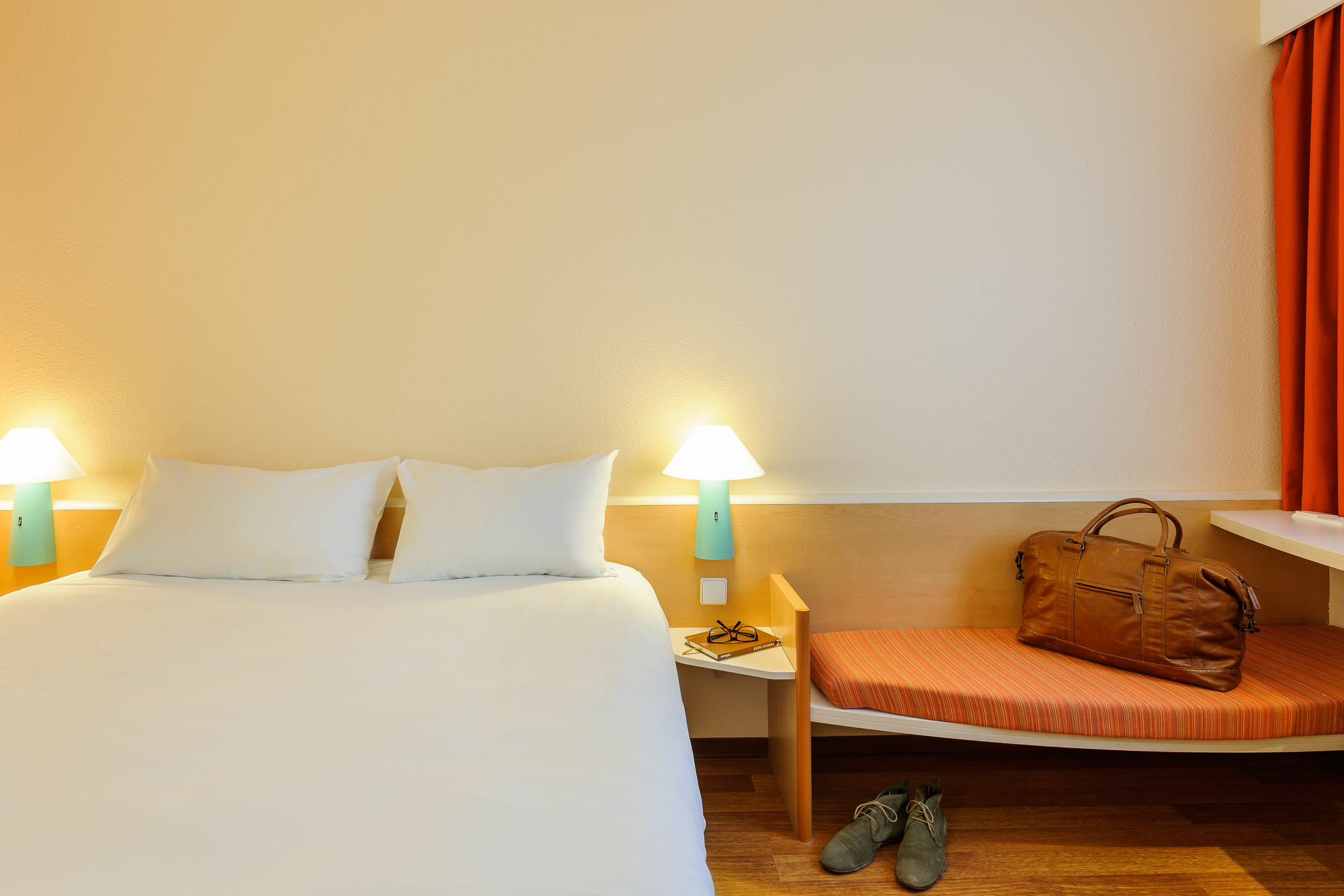 Ibis 2* Wurzburg