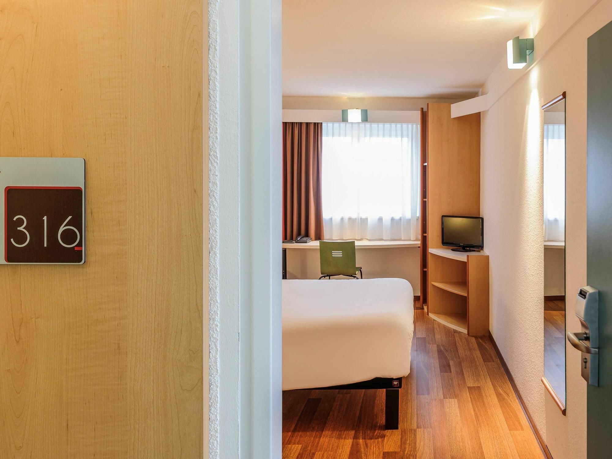 Ibis 2* Wurzburg