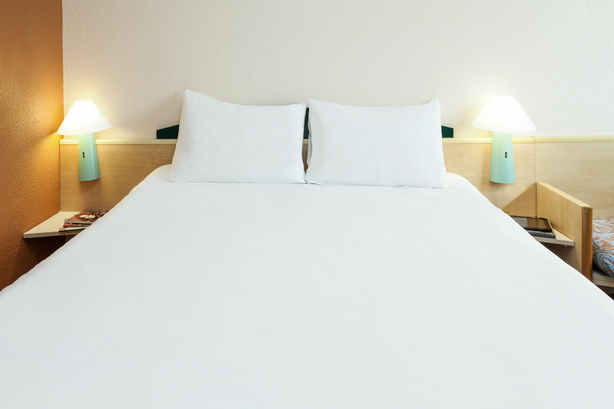 Ibis Hotel Wurzburg