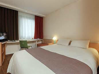 Ibis Wurzburg