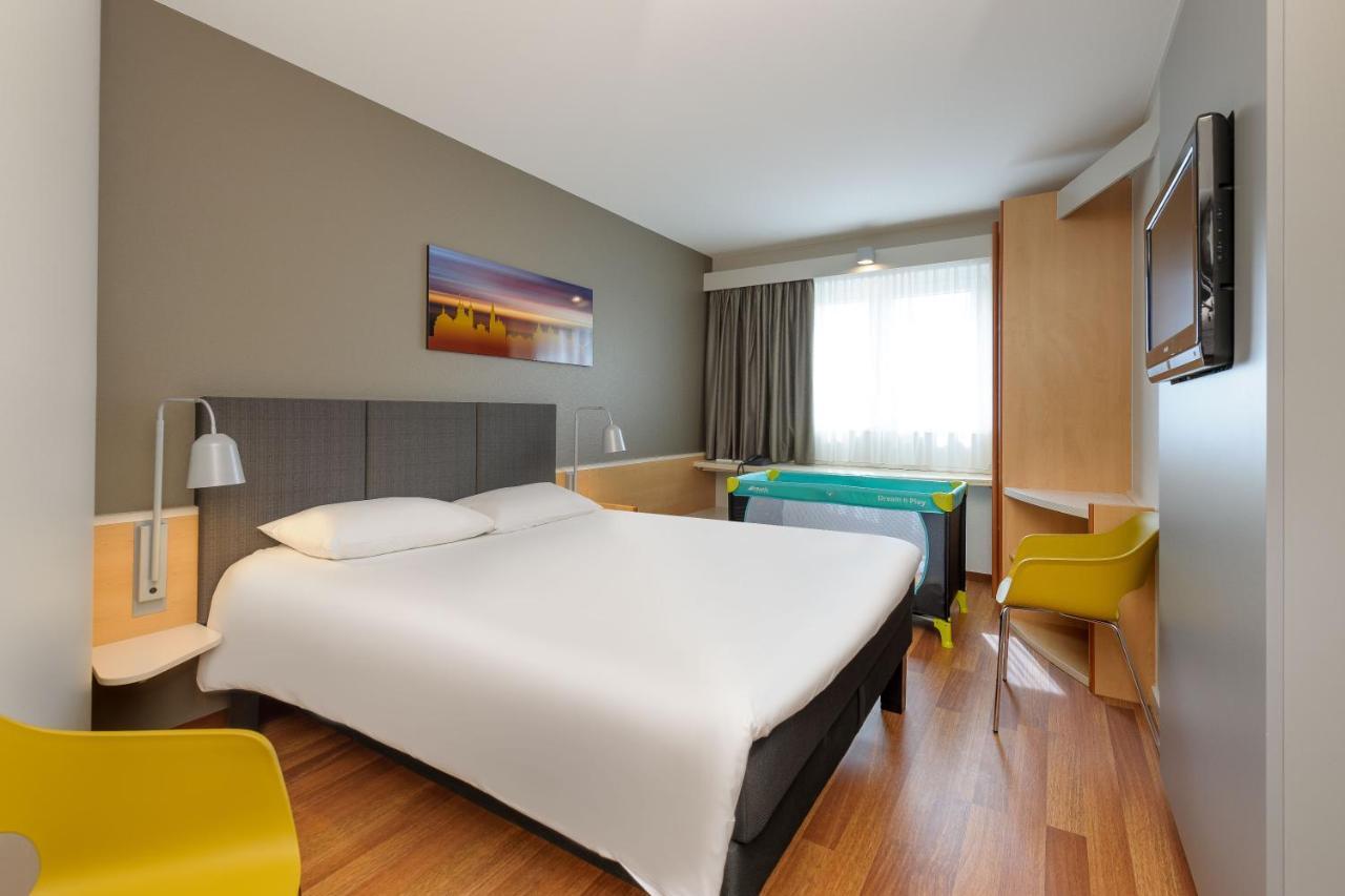Hotel Ibis Wurzburg